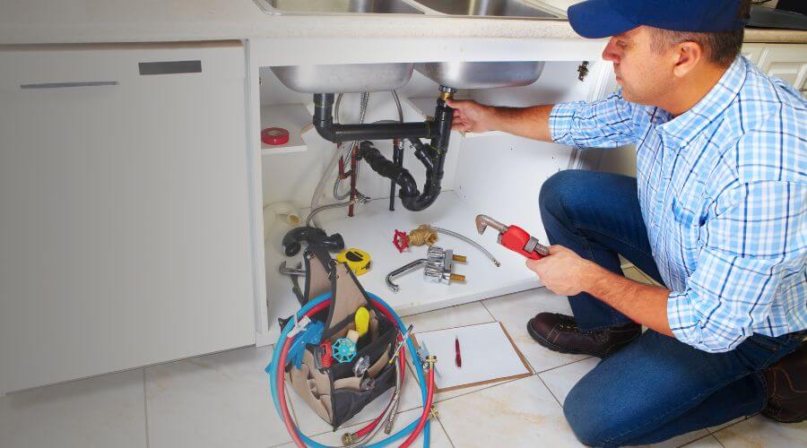 Professional Tankless Water Heater Installation in Lexington, KY